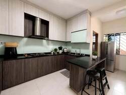 Pasir Ris Beach Park (D18), Terrace #625714941